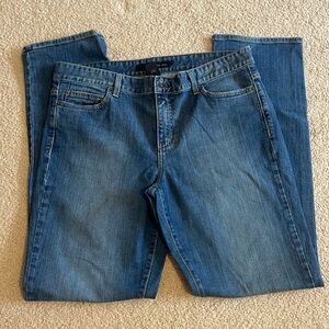 Calvin Klein jeans size 33/16